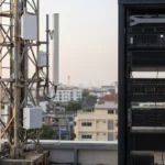 5G Advanced AI