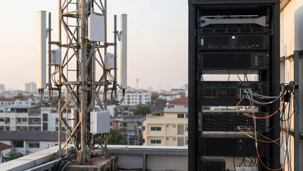 5G-Advanced Expanding AI and Machine Learning Across Networks