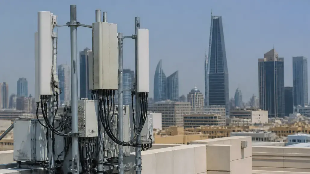 ACES and Movandi Announce Strategic 5G and 6G Partnership
