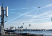 Ericsson and Erillisverkot Demonstrate 5G ISAC Drone Detection in Finland Ericsson and Erillisverkot Demonstrate 5G ISAC Drone Detection in Finland