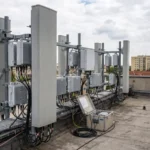 6 GHz RAN Testing