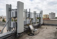 6 GHz RAN Testing Supports Future Mobile Network Planning 6 GHz RAN Testing Supports Future Mobile Network Planning