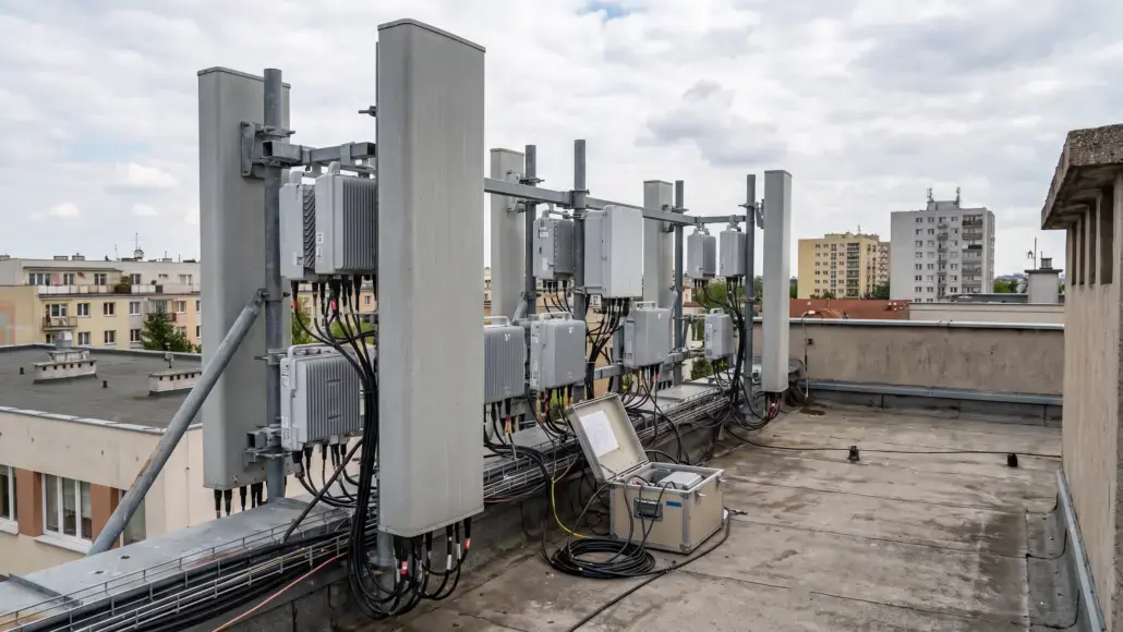 6 GHz RAN Testing Supports Future Mobile Network Planning