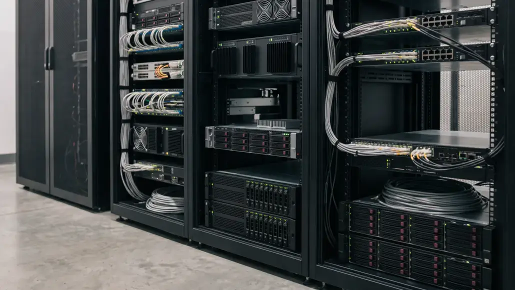 6G Development Bringing AI into the Core of Network Architecture