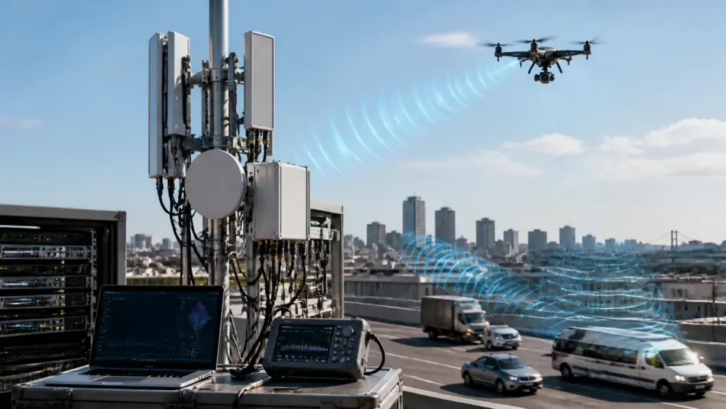 Verizon Expands 6G Innovation Forum with Nine New Members