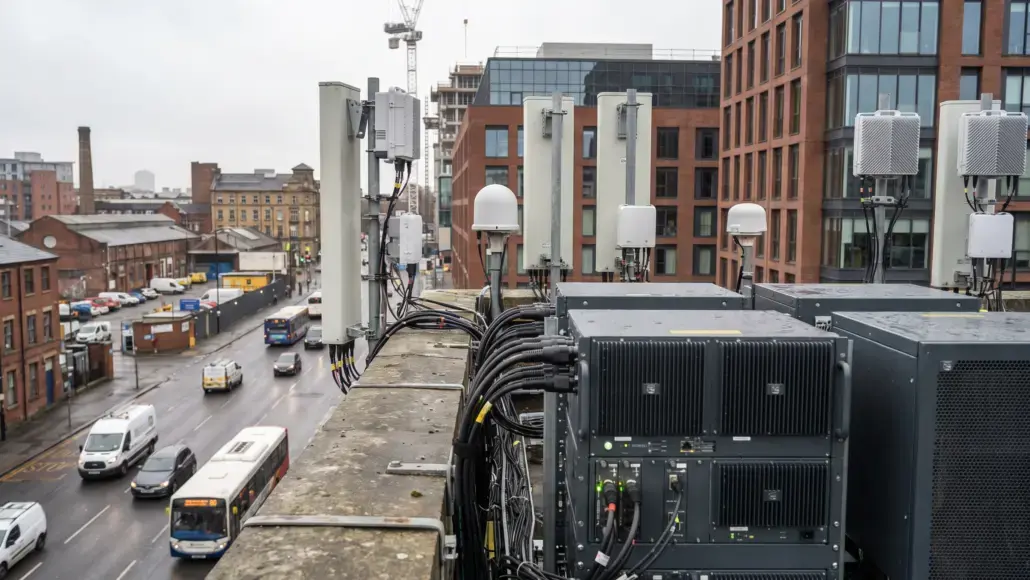 Integrated Sensing Becoming a Key Direction in 6G Development