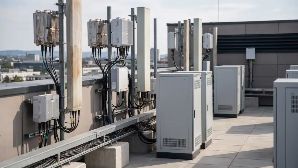 6G Development Bringing Greater Focus to Network Sustainability