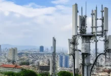 900 MHz Spectrum Auction Supports Vietnam’s 4G and 5G Networks 900 MHz Spectrum Auction Supports Vietnam's 4G and 5G Networks