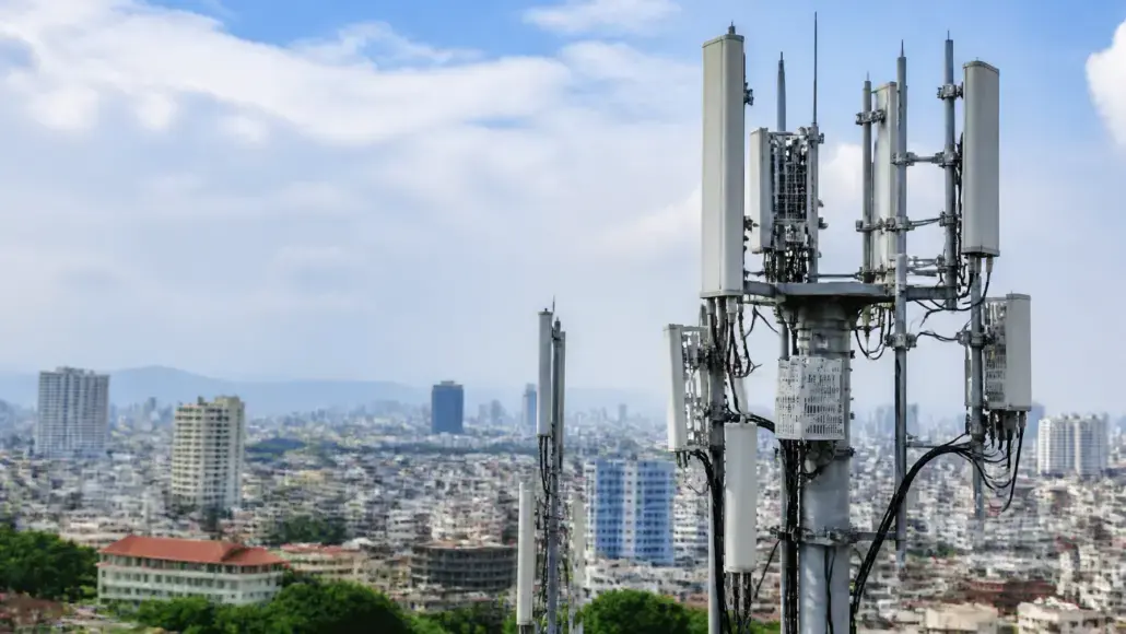 900 MHz Spectrum Auction Supports Vietnam's 4G and 5G Networks