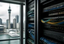 Digital Island and RingCentral Bring Agentic Voice AI to NZ Digital Island and RingCentral Bring Agentic Voice AI to NZ