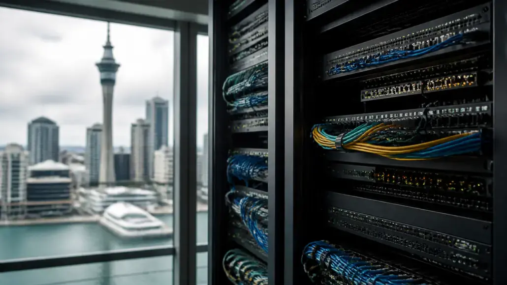 Digital Island and RingCentral Bring Agentic Voice AI to NZ