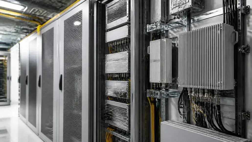 AI Moving into Radio Resource Management