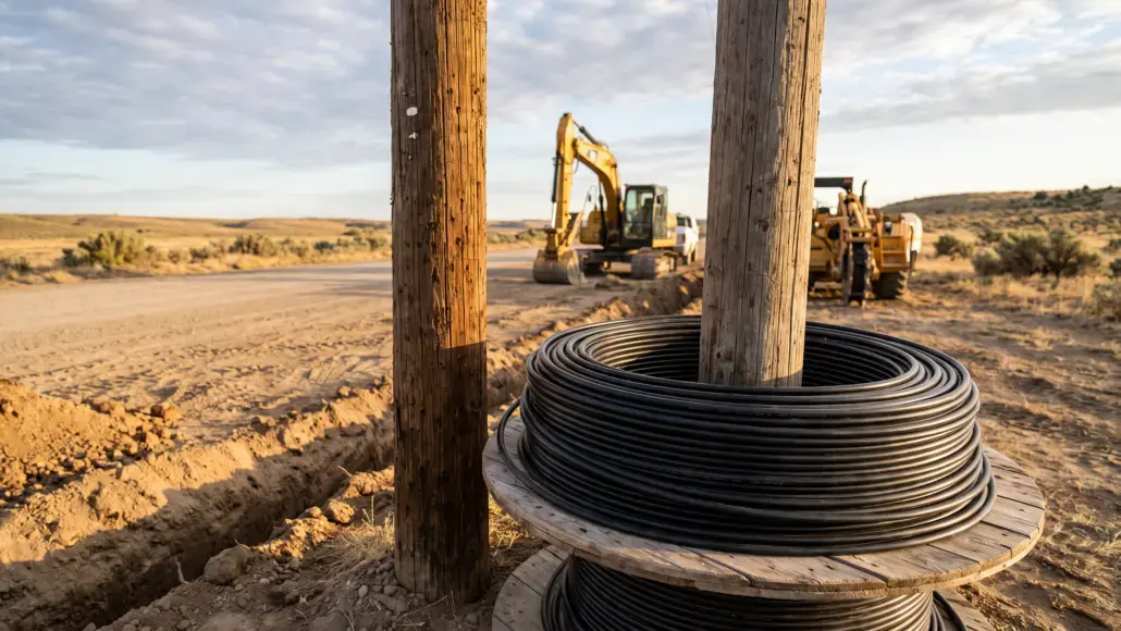 NTIA Expands BEAD Broadband Funding for New Deployments