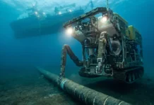 New ROV Technology Set to Strengthen Global Cable Repair Fleet New ROV Technology Set to Strengthen Global Cable Repair Fleet