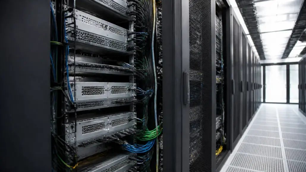 Cloud-Native Infrastructure Reshaping Open RAN Deployment Models