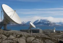 Eutelsat Expands LEO Connectivity Across Greenland Eutelsat Expands LEO Connectivity Across Greenland