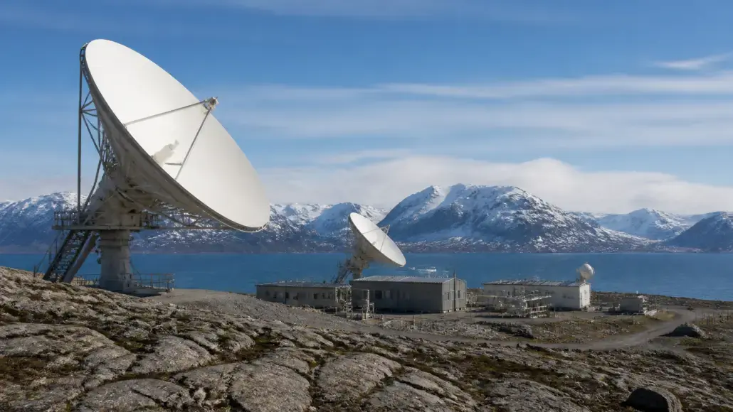 Eutelsat Expands LEO Connectivity Across Greenland