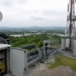 Fibre Backhaul