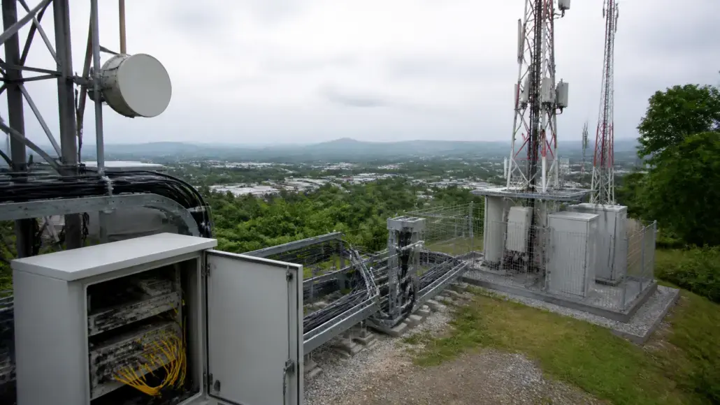 Maxis Expands Fibre Backhaul Across 151 Telecom Towers