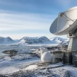 Greenland LEO Connectivity