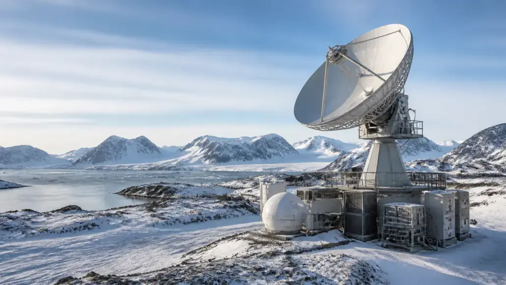 Eutelsat to Expand LEO Connectivity Across Greenland Through OneWeb Partnership with Tusass