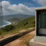Indonesia Fibre Connectivity
