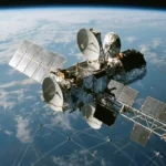 IRIS2 telecommunications satellites