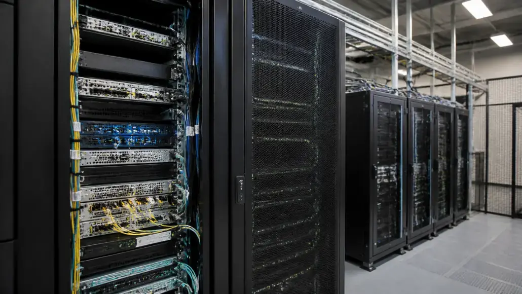 Open RAN Increasing the Need for Network Automation
