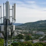 Papua New Guinea 5G Spectrum