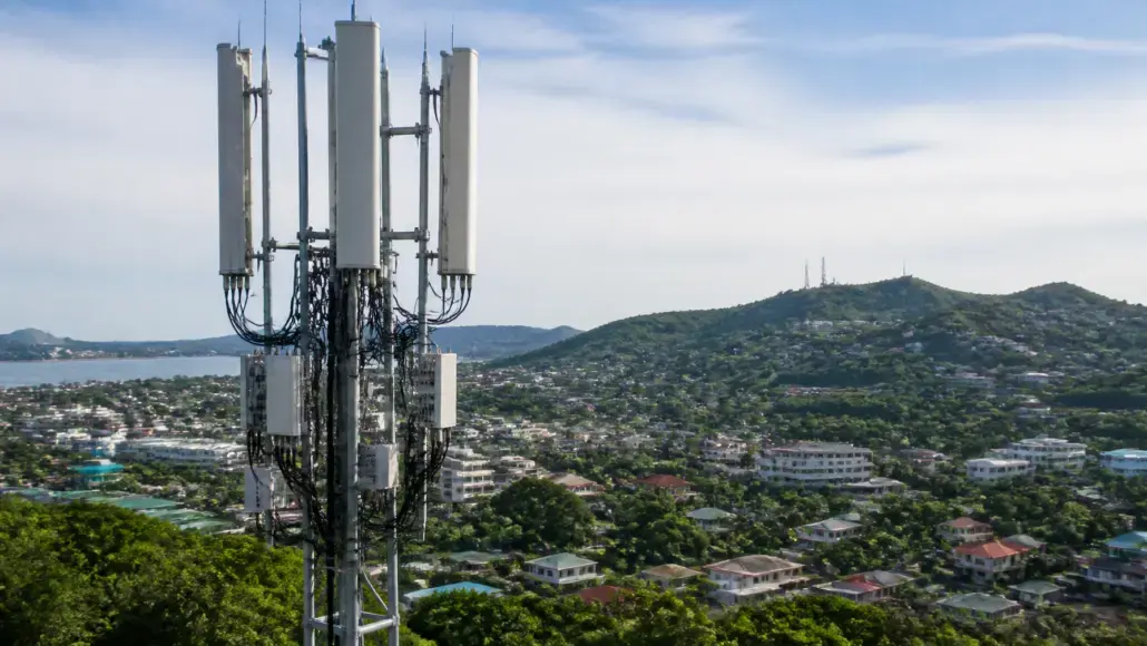 Papua New Guinea's NICTA Ready to Issue 5G Spectrum Licences