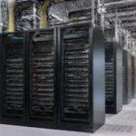Saudi AI Infrastructure
