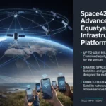 space infrastructure