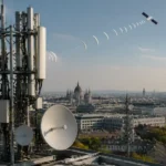 Starlink Mobile Connectivity