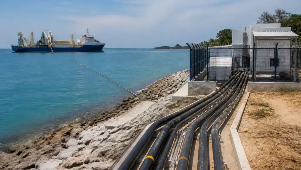 XLSMART Advances 8,000-Kilometer CANDLE Subsea Cable Network