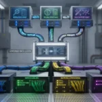 Telecom AI Data Architecture