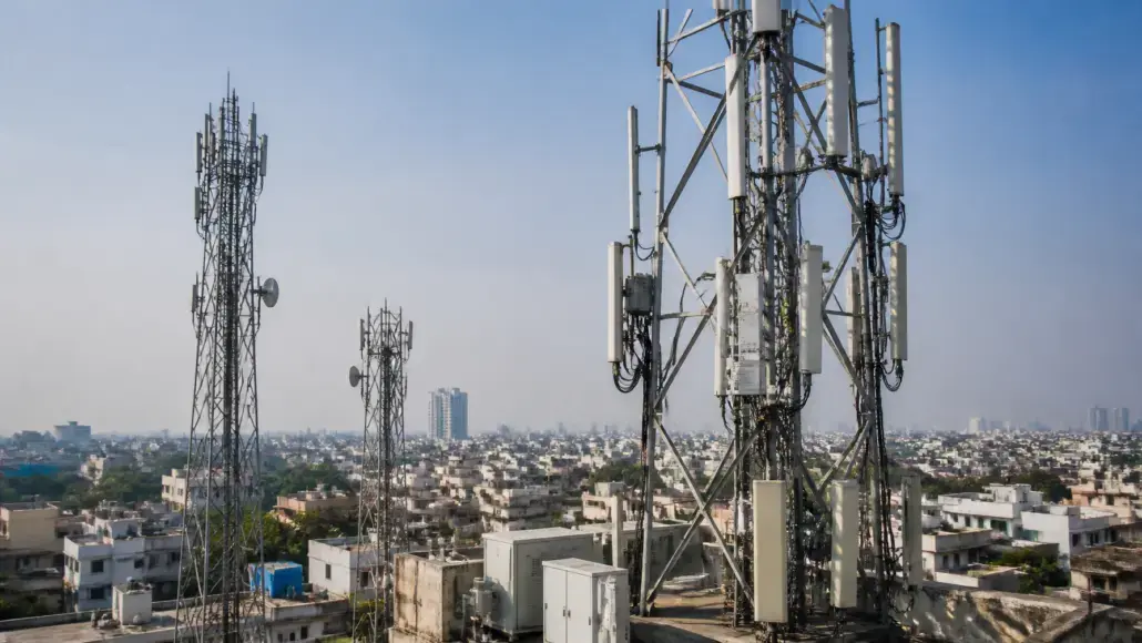 La Caisse's Telecom Infrastructure Investment Strengthens