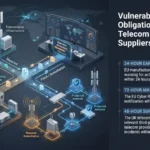 Telecom Vulnerability Reporting