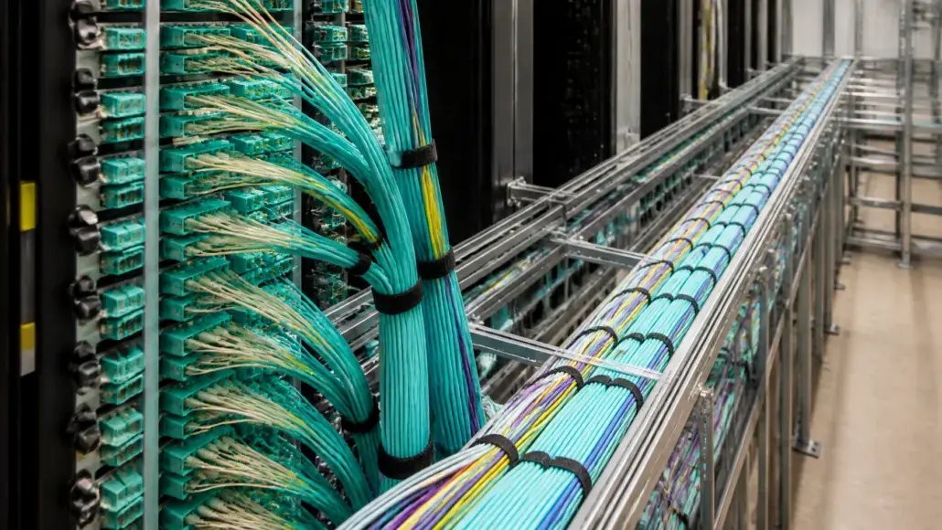 Verizon and Corning Sign Multi-Billion-Dollar Fiber Agreement