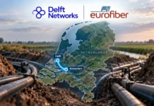 Eurofiber and Delft Networks Deploy Quantum Fiber Link