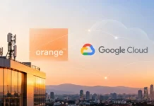 Orange Spain and Google Cloud Expand AI Operations Partnership