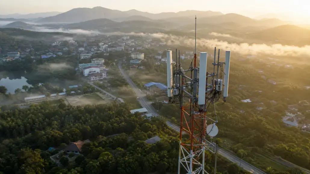 Integrating AI and Digital Twins for Intelligent Telecom Operations