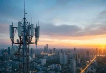 Telecom Digital Twins Drive Smart Infrastructure Investment Telecom Digital Twins Enable Smarter Infrastructure Investment Decisions