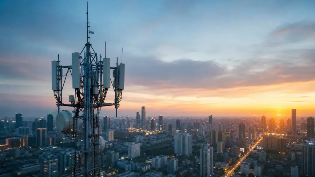 Telecom Digital Twins Enable Smarter Infrastructure Investment Decisions