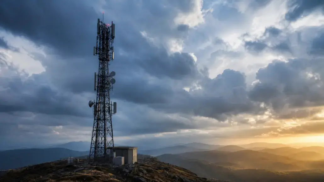 Digital Twins Strengthen Telecom Network Resilience and Fault Management