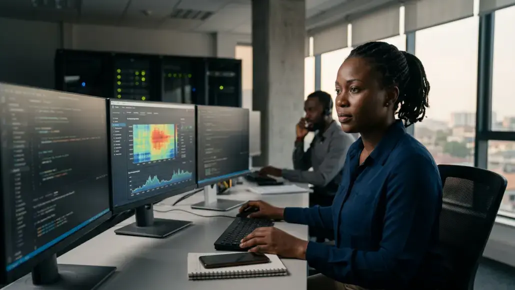 Preventing Fraud in Mobile Money via Streaming Analytics