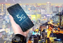 5G Mobile Communication