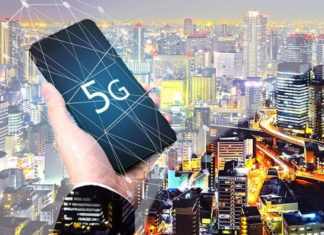 5G Mobile Communication