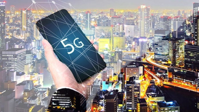 5G Mobile Communication