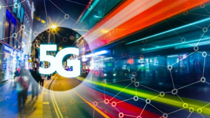 Telia and Mid Sweden University switch on first 5G network in Norrland