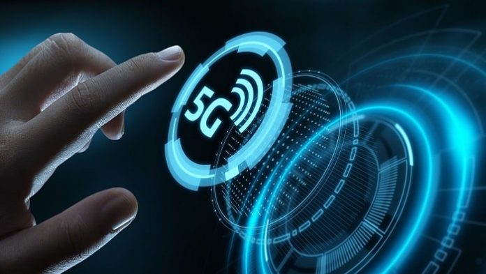 Vodafone spectrum for 5g services